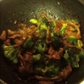 The Best Easy Beef and Broccoli Stir-fry