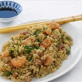 The Best Fried Rice