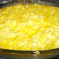 The Best Macaroni and Cheese