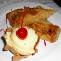 The Best Vanilla Ice Cream Ever -)