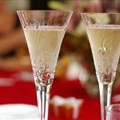 The Champagne Cocktail