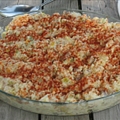 The Country Hermit's Potato Salad