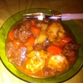 The Easiest Beef Stew You Will Ever Make