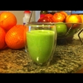 TriCoachB's SoGreen Smoothie