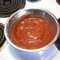 The King of Pizza Sauce