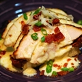 The Legendary Hot Brown Recipe