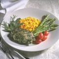 The New Chicken Le Cordon Bleu