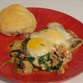 The Omelette, reconsidered