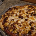 The Original Bbq Chicken Pizza