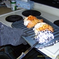 The Perfect Lobster Tail
