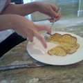 The Perfect Waffle