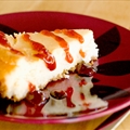The Secret Family Cheesecake