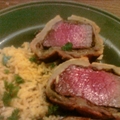The Terpsi of Beef Wellington