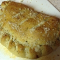 The Ultimate Calzone
