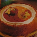The Ultimate Cheesecake