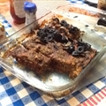 The Ultimate Meat Loaf