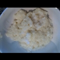 The Ultimate Rice Pudding