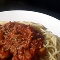 The Ultimate Spaghetti Sauce