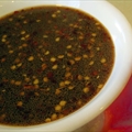 The Ultimate Steak and Burger Marinade