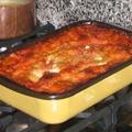 The Worlds Best Lasagna