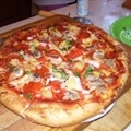 Thick Crust or Pan Pizza Dough