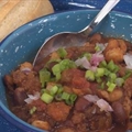 This Really Isn't Chili