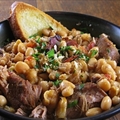 Thomas Keller's Slow-cooker Cassoulet