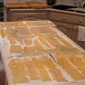 Thousand Layer Lasagna