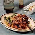 Three Amigos Chili
