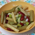 Three Bean Salad