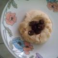 Thumbprint Cookies