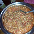 Tims Burger Helper