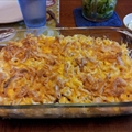 Tim's Chicken Alfredo