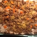 Tin Foil Dinner