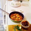 Tinga De Pollo