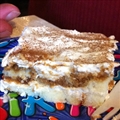 Tiramisu'
