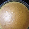 Tiramisu Cheesecake
