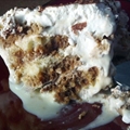 Tiramisu & Ladyfingers