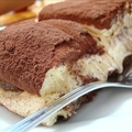 Tiramisu � no added sugar