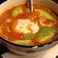 To die for Chicken Tortilla Soup