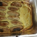 Toad in the Hole with Roasted-Onion Gravy