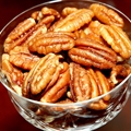 Toasted Pecans