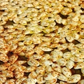 Toasted Pumpkin Seeds