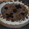 Toblerone Cheese Cake