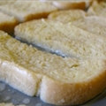 Toddler French Toast Sticks