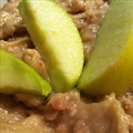 Toffee-Apple Dip