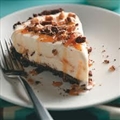 Toffee Ice Cream Pie