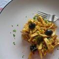 Tofu a Bras