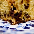 Toll House Crumb Cake From Brigitte Sealing