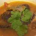 Tom Yum Soup